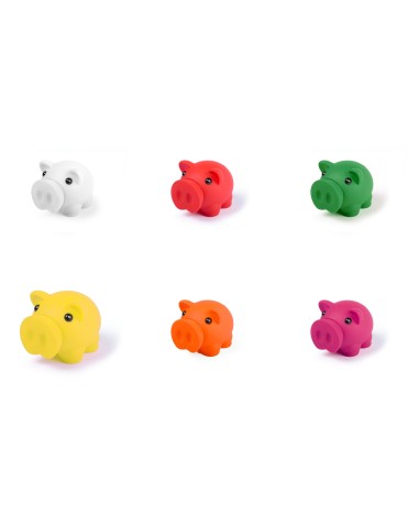 Hucha cerdito - Donax Hucha cerdito - Donax