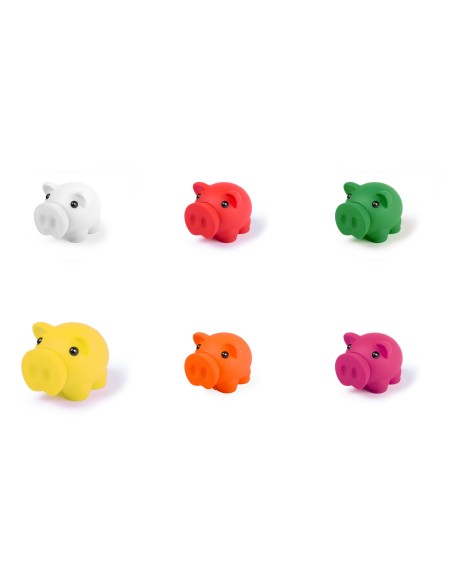 Hucha cerdito - Donax