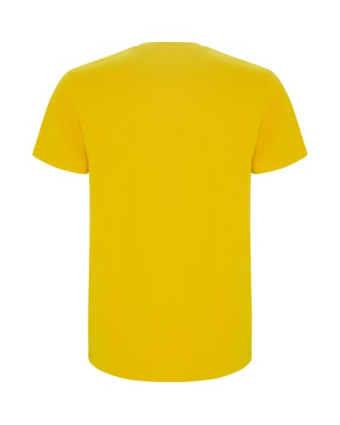 Camiseta de algodón 190 g/m² tubular...