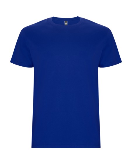 Camiseta de algodón 190 g/m² tubular - ADULTO/JUNIOR - STAFFORD ROLY