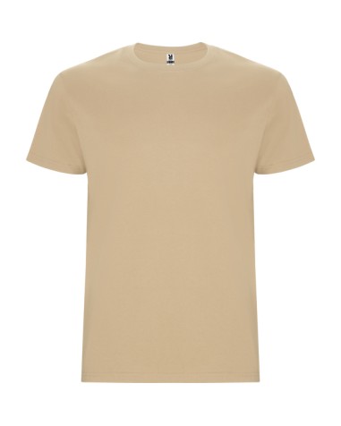 Camiseta de algodón 190 g/m² tubular...