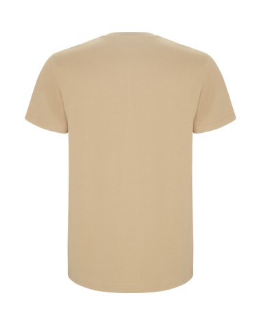 Camiseta de algodón 190 g/m² tubular...