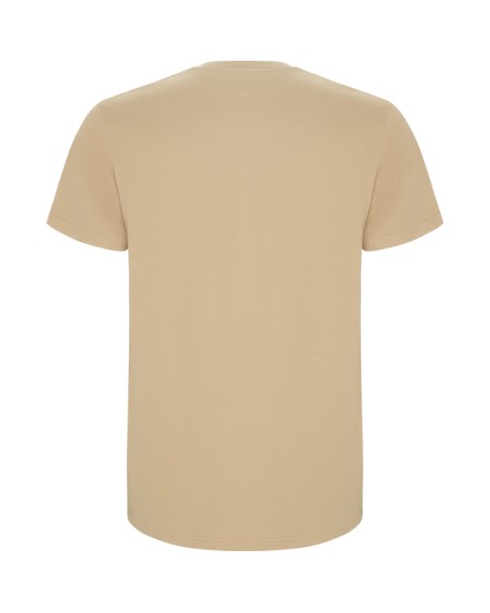 Samarreta de cotó 190 g/m² tubular - ADULT/JUNIOR - STAFFORD ROLY