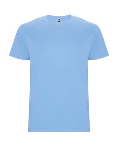 Camiseta de algodón 190 g/m² tubular...