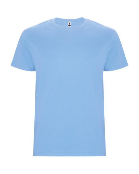 Camiseta de algodón 190 g/m² tubular - ADULTO/JUNIOR - STAFFORD ROLY