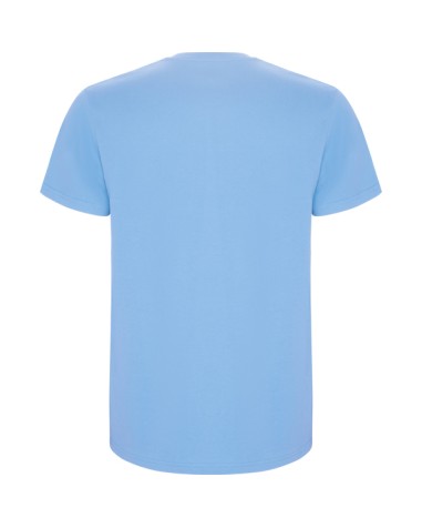 Camiseta de algodón 190 g/m² tubular...