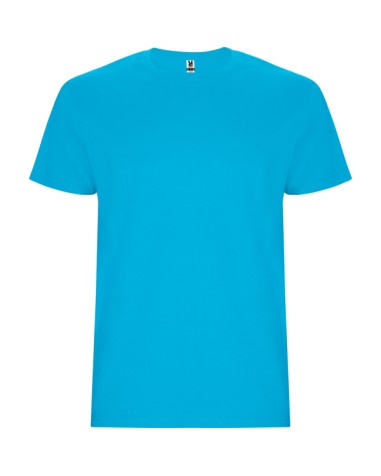 Camiseta de algodón 190 g/m² tubular...