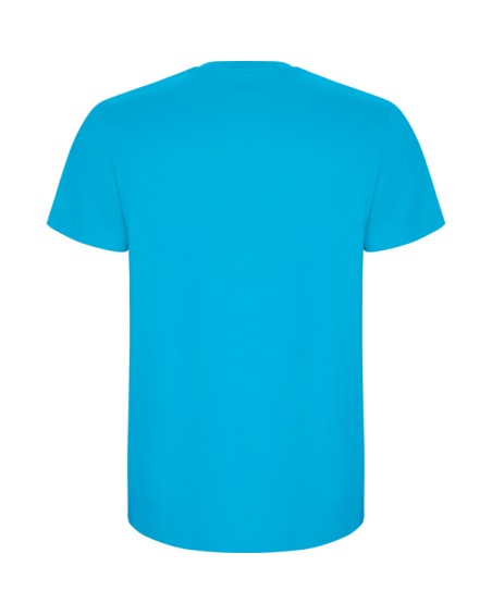 Camiseta de algodón 190 g/m² tubular - ADULTO/JUNIOR - STAFFORD ROLY