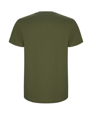 Camiseta de algodón 190 g/m² tubular...