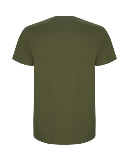 Samarreta de cotó 190 g/m² tubular - ADULT/JUNIOR - STAFFORD ROLY