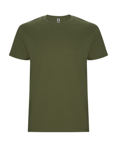Camiseta de algodón 190 g/m² tubular...