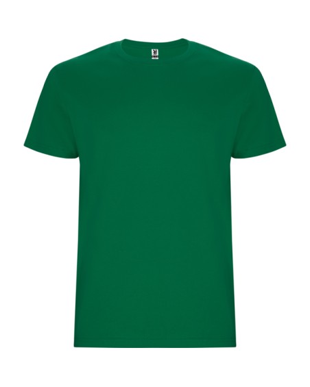 Samarreta de cotó 190 g/m² tubular - ADULT/JUNIOR - STAFFORD ROLY