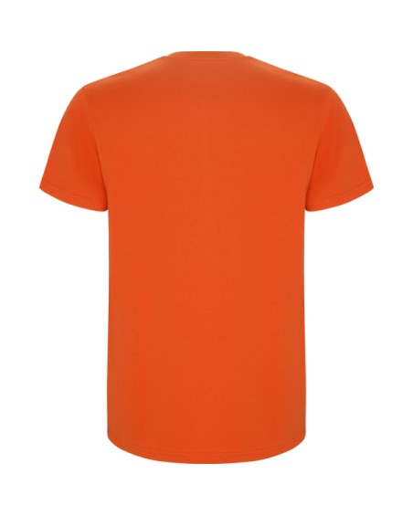 Camiseta de algodón 190 g/m² tubular - ADULTO/JUNIOR - STAFFORD ROLY
