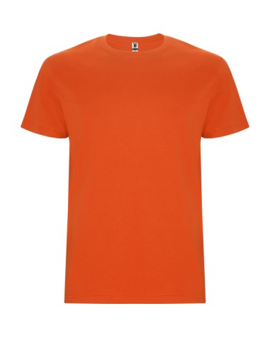 Camiseta de algodón 190 g/m² tubular...