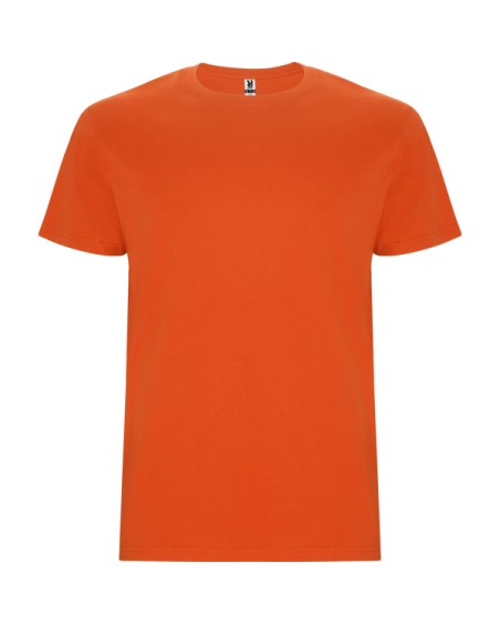 Camiseta de algodón 190 g/m² tubular - ADULTO/JUNIOR - STAFFORD ROLY