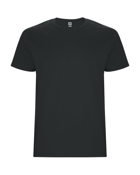 Camiseta de algodón 190 g/m² tubular - ADULTO/JUNIOR - STAFFORD ROLY