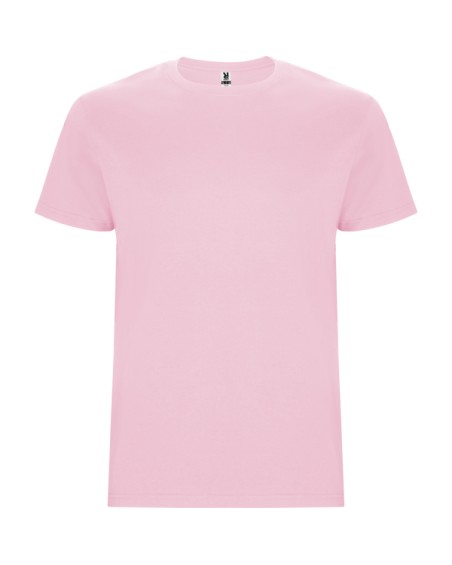 Camiseta de algodón 190 g/m² tubular - ADULTO/JUNIOR - STAFFORD ROLY