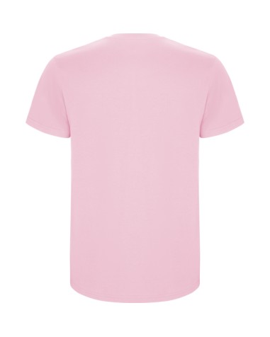 Camiseta de algodón 190 g/m² tubular...