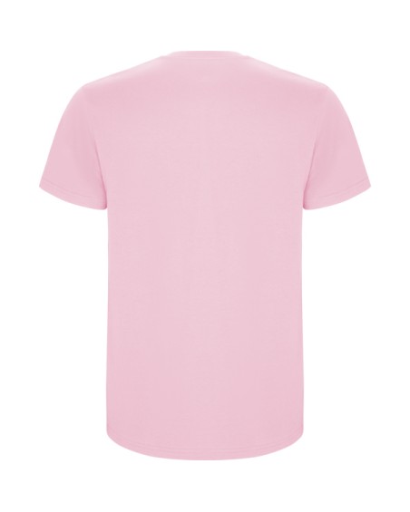 Camiseta de algodón 190 g/m² tubular - ADULTO/JUNIOR - STAFFORD ROLY