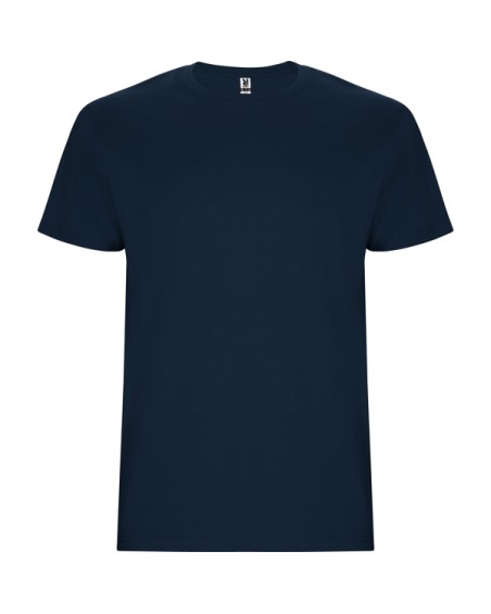 Samarreta de cotó 190 g/m² tubular - ADULT/JUNIOR - STAFFORD ROLY