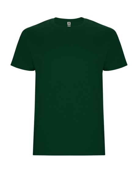 Camiseta de algodón 190 g/m² tubular - ADULTO/JUNIOR - STAFFORD ROLY