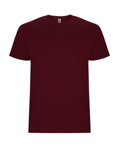 Camiseta de algodón 190 g/m² tubular...