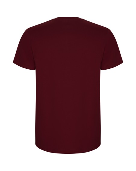 Camiseta de algodón 190 g/m² tubular - ADULTO/JUNIOR - STAFFORD ROLY