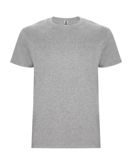 Samarreta de cotó 190 g/m² tubular - ADULT/JUNIOR - STAFFORD ROLY