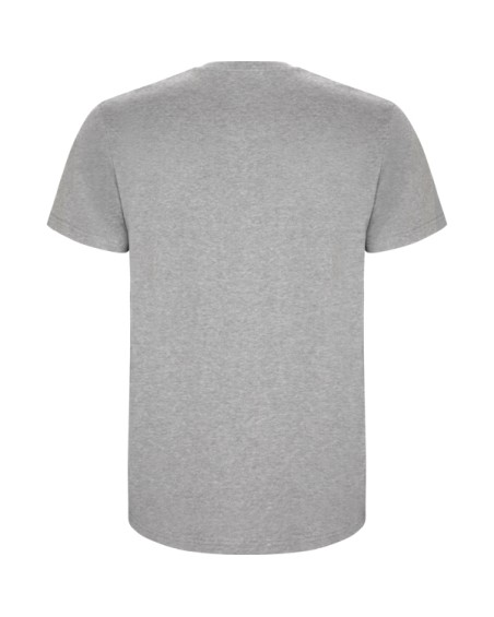 Camiseta de algodón 190 g/m² tubular - ADULTO/JUNIOR - STAFFORD ROLY