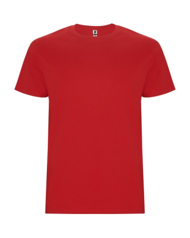 Camiseta de algodón 190 g/m² tubular...