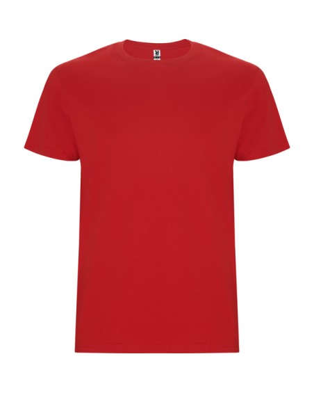 Camiseta de algodón 190 g/m² tubular - ADULTO/JUNIOR - STAFFORD ROLY