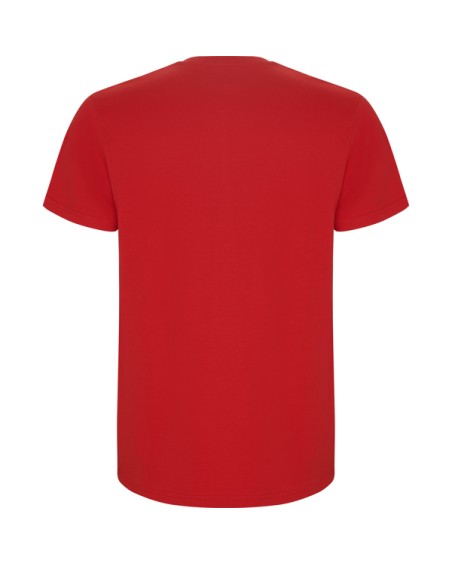 Camiseta de algodón 190 g/m² tubular - ADULTO/JUNIOR - STAFFORD ROLY