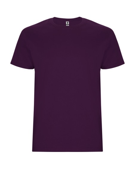 Samarreta de cotó 190 g/m² tubular - ADULT/JUNIOR - STAFFORD ROLY