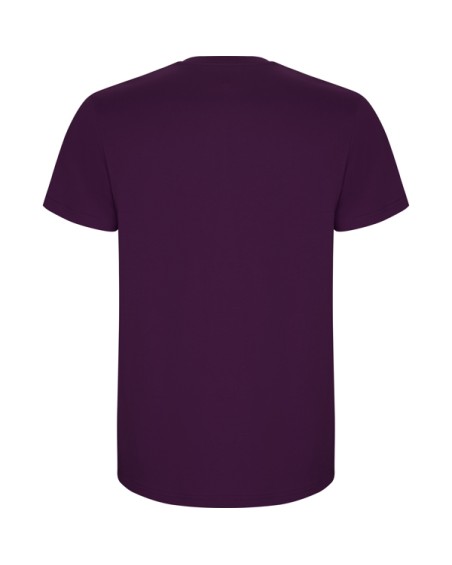 Camiseta de algodón 190 g/m² tubular - ADULTO/JUNIOR - STAFFORD ROLY