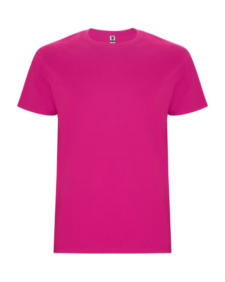 Camiseta de algodón 190 g/m² tubular - ADULTO/JUNIOR - STAFFORD ROLY