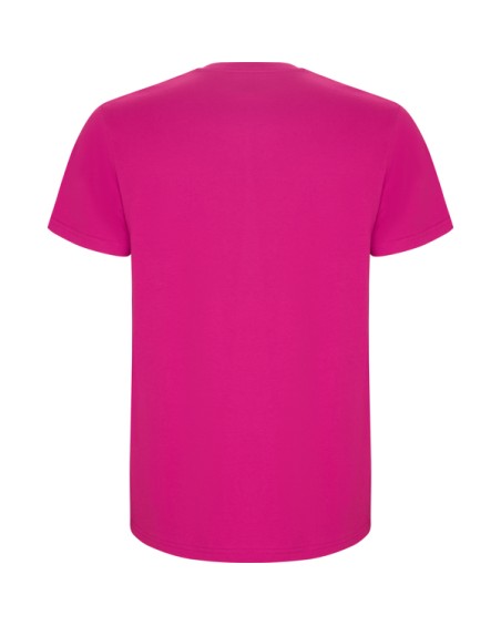 Camiseta de algodón 190 g/m² tubular - ADULTO/JUNIOR - STAFFORD ROLY