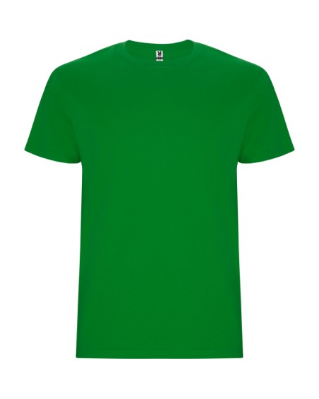 Camiseta de algodón 190 g/m² tubular - ADULTO/JUNIOR - STAFFORD ROLY