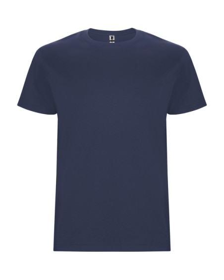 Samarreta de cotó 190 g/m² tubular - ADULT/JUNIOR - STAFFORD ROLY