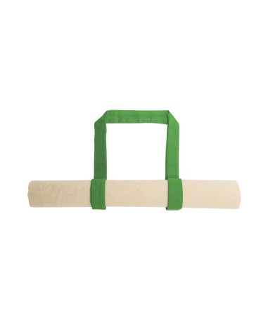 Sac en coton 105 g/m² avec anse...