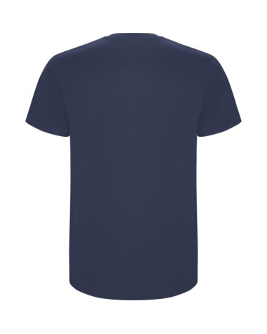 Camiseta de algodón 190 g/m² tubular...