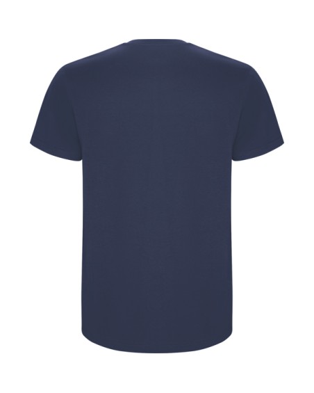 Camiseta de algodón 190 g/m² tubular - ADULTO/JUNIOR - STAFFORD ROLY