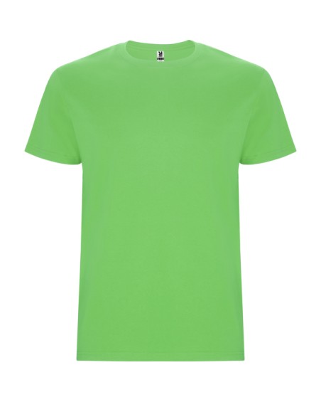 Samarreta de cotó 190 g/m² tubular - ADULT/JUNIOR - STAFFORD ROLY