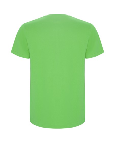 Camiseta de algodón 190 g/m² tubular - ADULTO/JUNIOR - STAFFORD ROLY