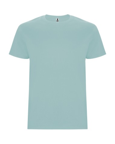 Camiseta de algodón 190 g/m² tubular...