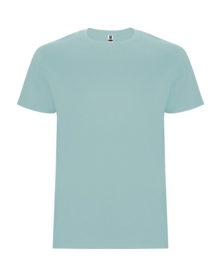 Camiseta de algodón 190 g/m² tubular - ADULTO/JUNIOR - STAFFORD ROLY