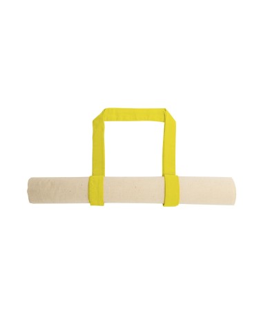 Sac en coton 105 g/m² avec anse...