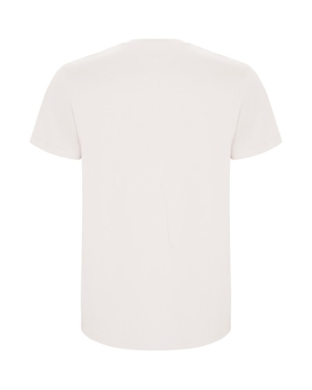 Camiseta de algodón 190 g/m² tubular - ADULTO/JUNIOR - STAFFORD ROLY