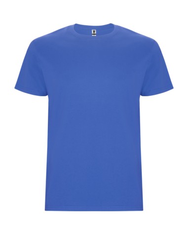 Camiseta de algodón 190 g/m² tubular...