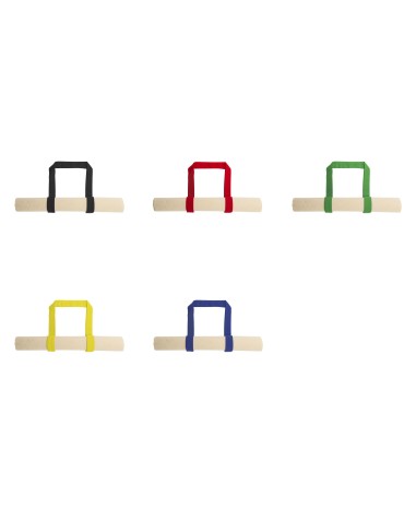 Bossa cotó 105 g/m² nansa color... Bossa cotó 105 g/m² nansa color...