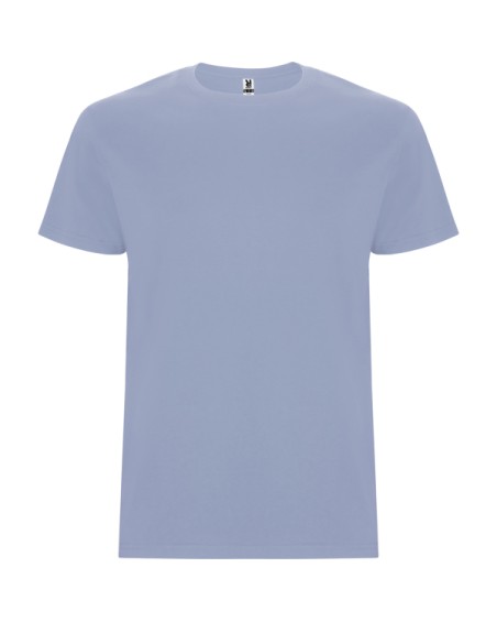 Samarreta de cotó 190 g/m² tubular - ADULT/JUNIOR - STAFFORD ROLY